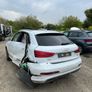 Breaking audi q3 2013 s line Quattro cfg Image 2