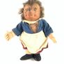 Vintage Steiff Mecki family Image 4