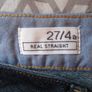 GAP    size  27 ...   30 inch waist Image 4