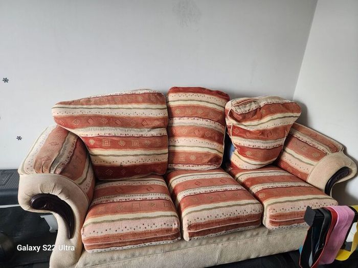 sofa