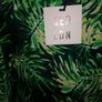 beautiful new designer dress Image 6