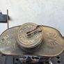 Antique Copper Sprayer Image 2
