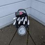 Golf Set - Complete Cleveland Irons, Ping 3 Wood, MD Wedges, Wilson Putter & Stand Bag Image 2