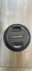 Tokina 11-16mm f2.8 for Canon.