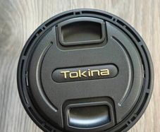 Tokina 11-16mm f2.8 for Canon.
