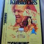 Gabz The Shining Screen Print 24x36 Limited Edition iamgabz Sold Out Image 2