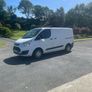 Ford Transit Custom 2018 (181) Image 8