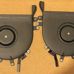Cooling Fan Cooler for MacBook Pro Model A1707 EMC 3072