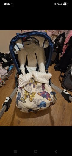 bugaboo bee5