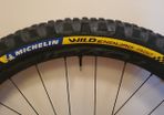 Michelin Wild Enduro Front Racing Line - 29x2.40