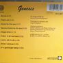 Genesis - Genesis CD Image 2