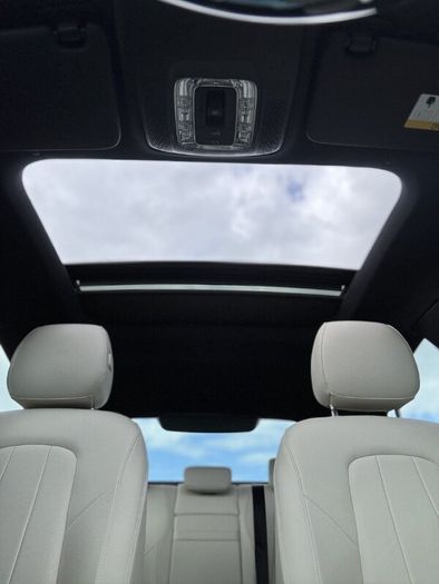 2024 Mercedes-Benz CLA 250e Plug-in Hybrid