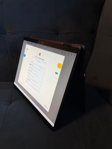 HP Elite Dragonfly ChromeBook 2in1 Laptop i5/16GB/256GB