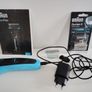 Braun waterflex electric shaver Image 4