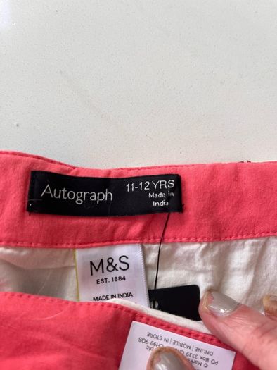 girls shorts