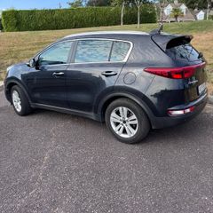 Kia Sportage 2016