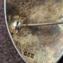 Irish Sterling Prefect Silver Badge Image 3