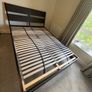 double bed frame Image 4