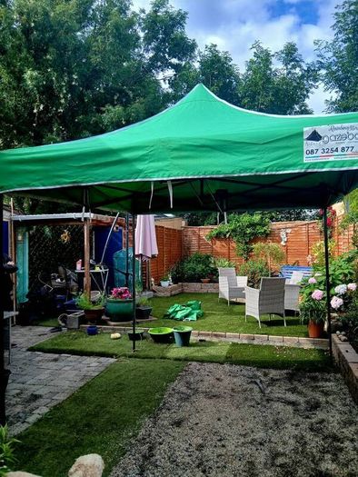 gazebo