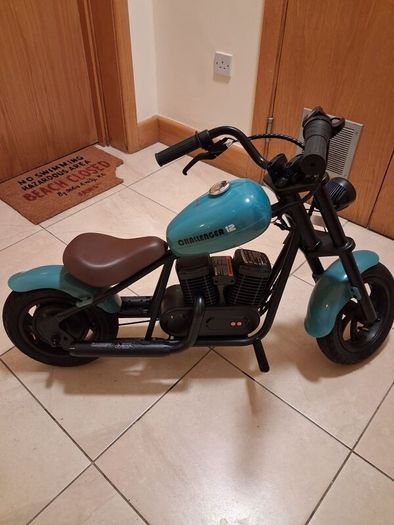 bike