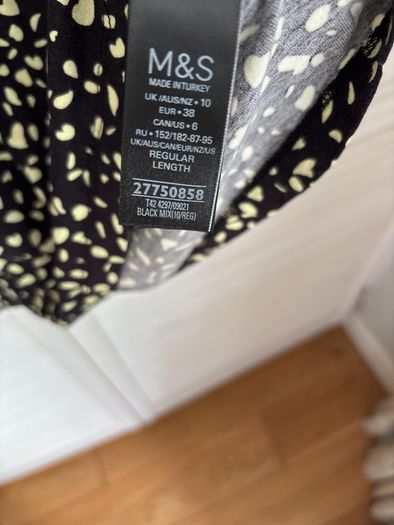 ladies dress