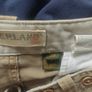TIMBERLAND baggy trousers Image 5