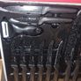 knife set Image 2