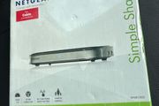 Netgear N150 150 Mbps 4-Port 10/100 Wireless N Router (WNR1000) FAST SHIPPING 6 euro extra