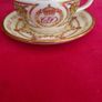 Vintage Cup & Saucer ( Prince William ) Image 3