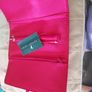 Vintage Laura Ashley Jewellery pouch Image 2