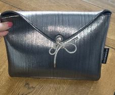 Clutch bag