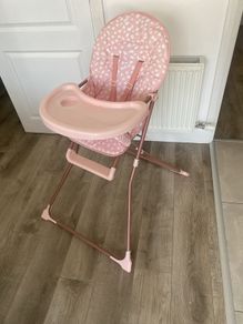High Chair