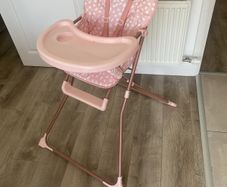 High Chair