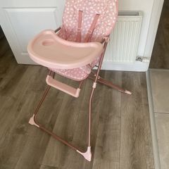 High Chair