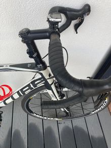 Cube Bicycle