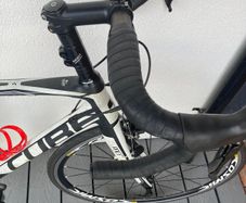 Cube Bicycle