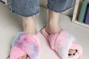 slippers 4-8