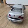 AUTOart 1:18 Volkswagen Phaeton (Silver) - Rare Diecast Model Image 7