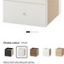 2 IKEA KALLAX Shelving unit Image 5