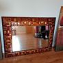 Carrick Design Mirror & 2 Canvases Image 8