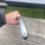Taylormade Supersteel Burner 8 Iron Image 2