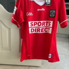 cork jerseys