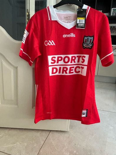 cork jerseys
