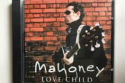 Mahoney [2010] Love Child (1xCD Album)