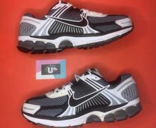 Premium Nike Zoom Vomero 5 SP OG Black White Grey