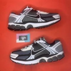 Nike Zoom Vomero 5 SP White Black Grey