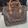 Louis vuitton speedy 25 Image 2