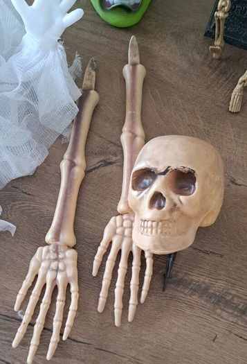 halloween decoration bundle