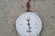 Salter Scales