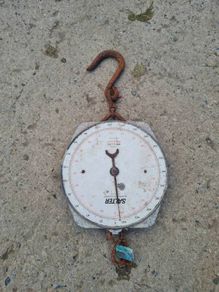 Salter Scales